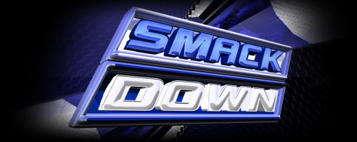SmackDown Info.