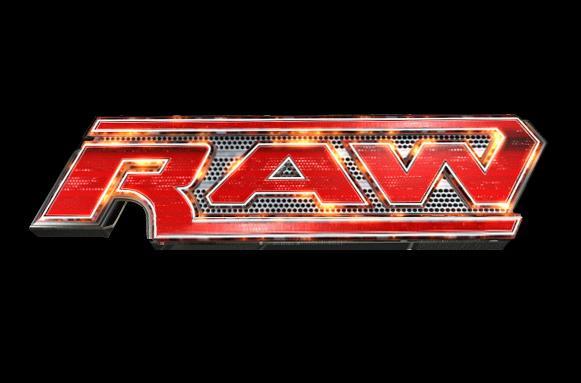 WWE RAW Information
